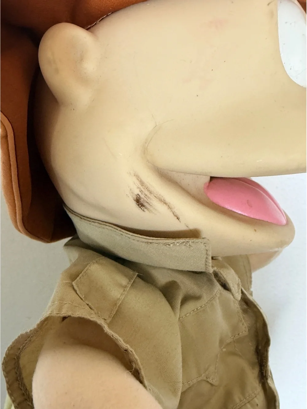 Mattel this vintage